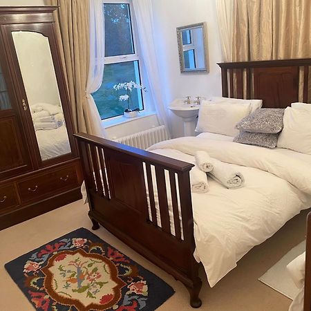 Brackfield House Ξενοδοχείο Killaloo Εξωτερικό φωτογραφία